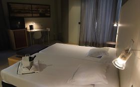 Hotel Almirante