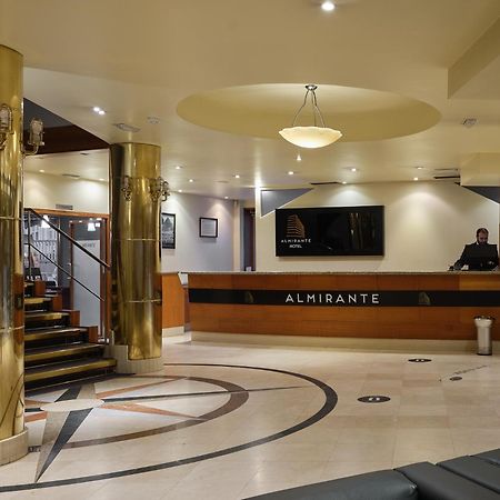 Hotel Almirante Ferrol Extérieur photo