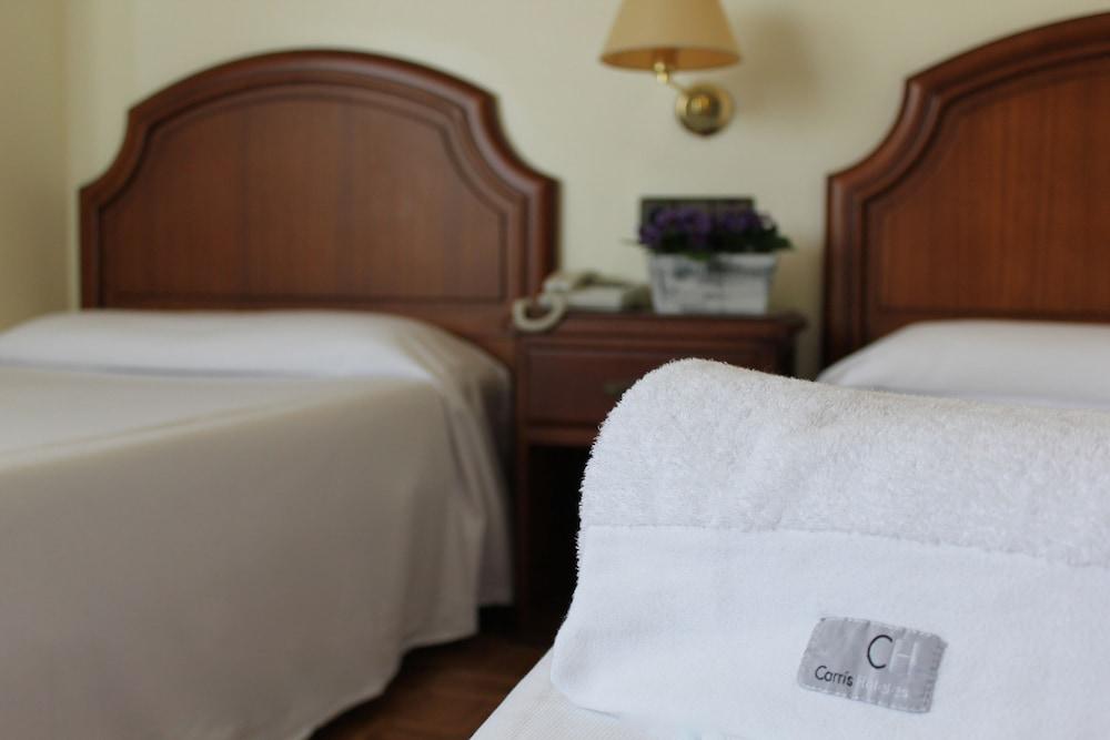 Hotel Almirante Ferrol Extérieur photo