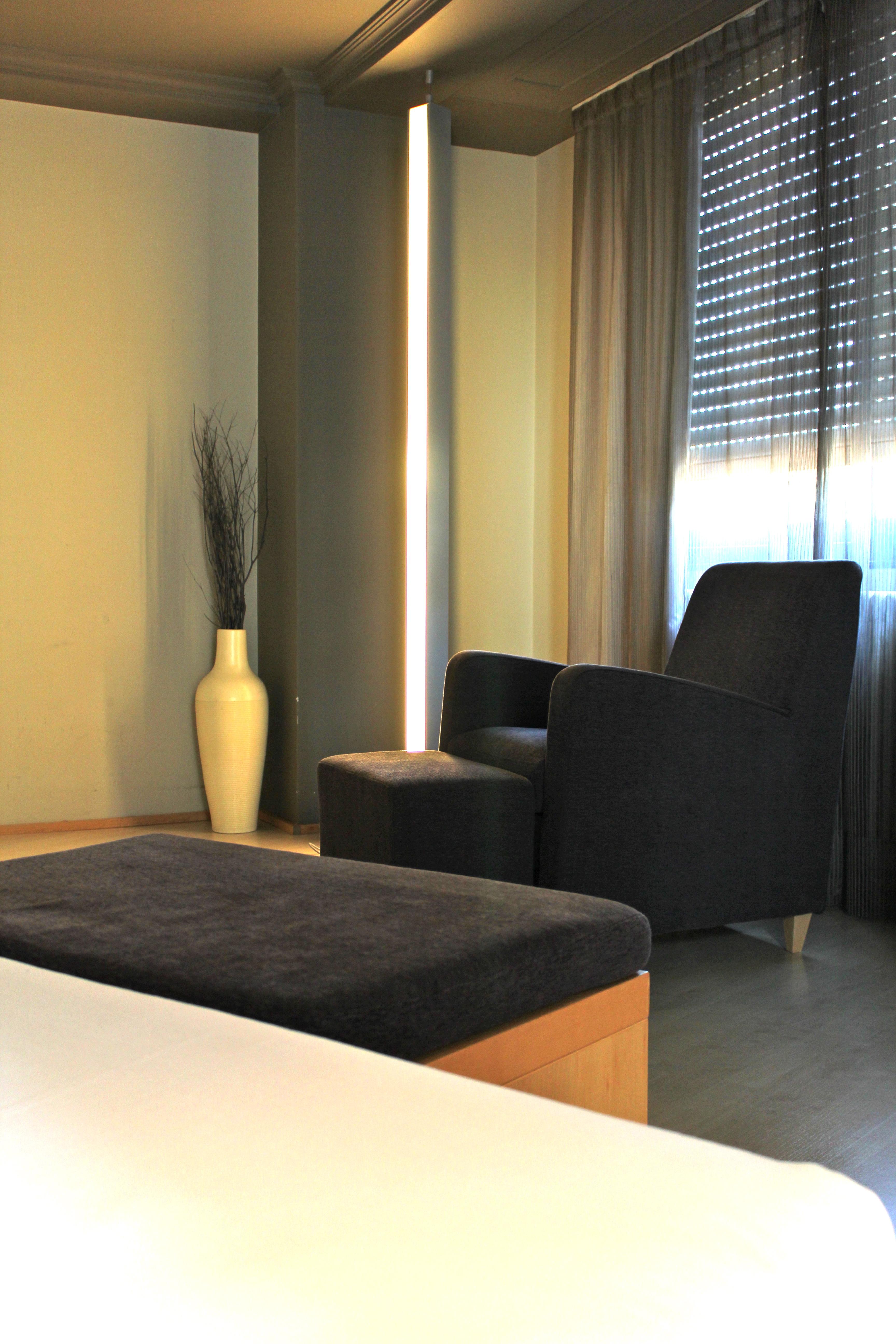 Hotel Almirante Ferrol Extérieur photo