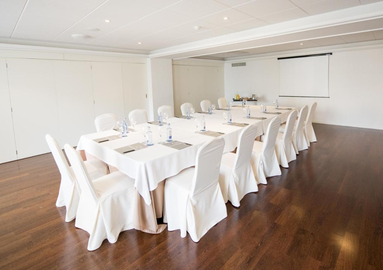Hotel Almirante Ferrol Extérieur photo