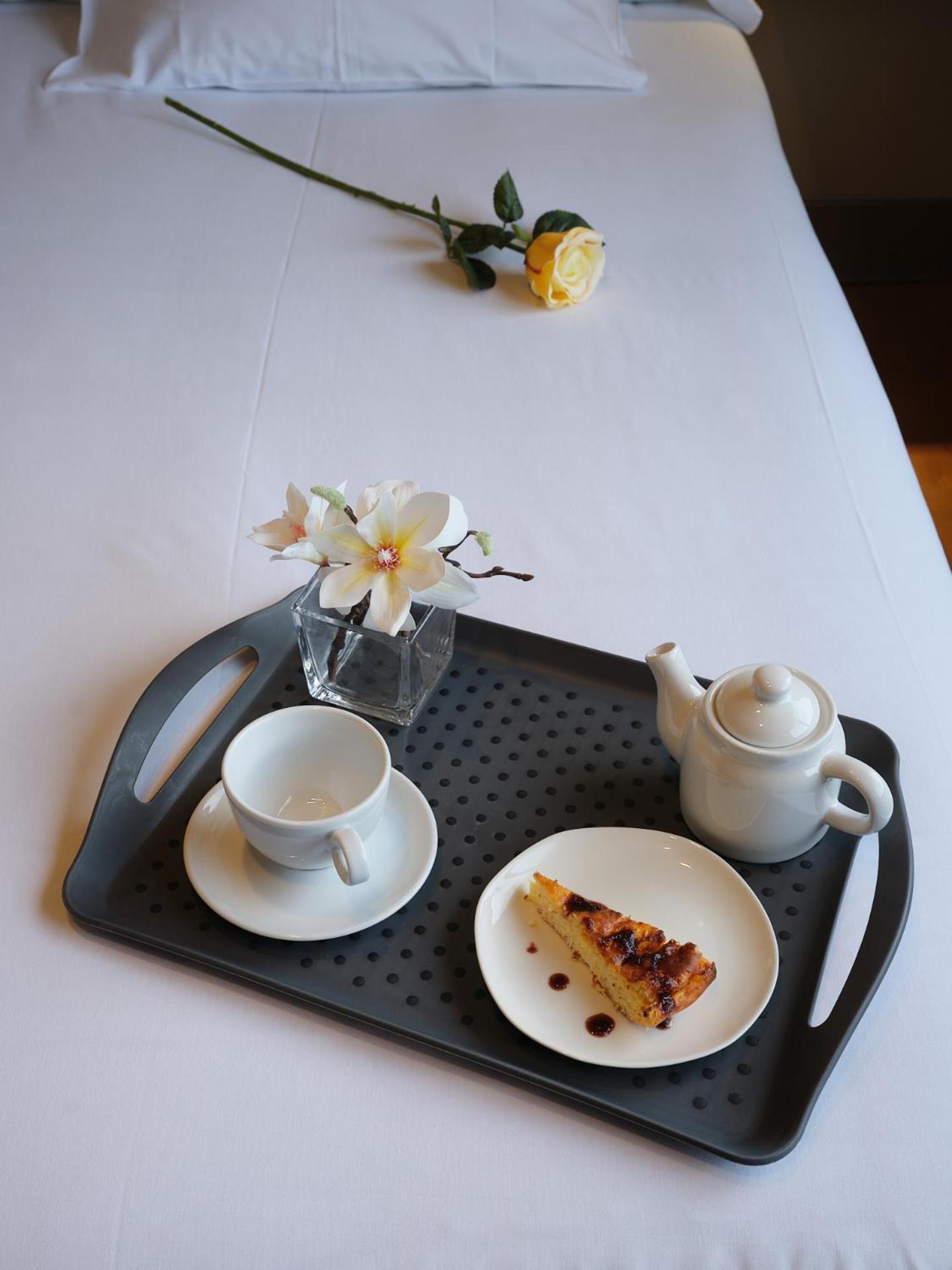 Hotel Almirante Ferrol Extérieur photo